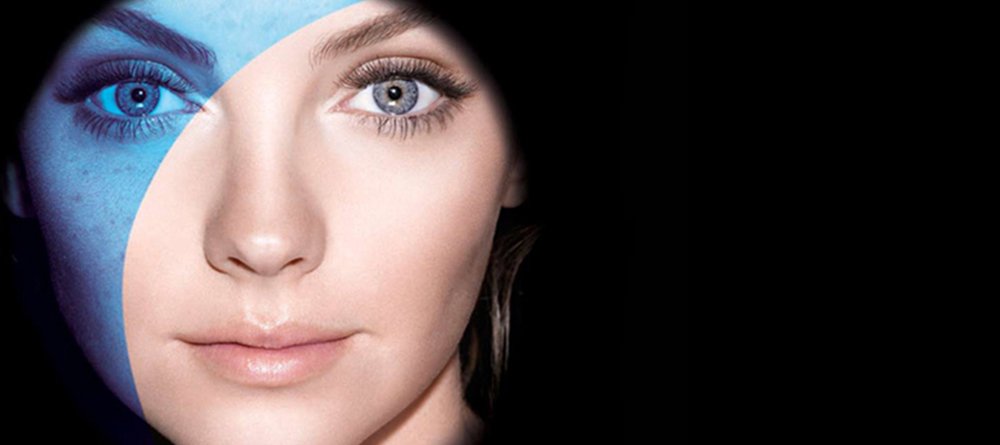 protectores solares rostro